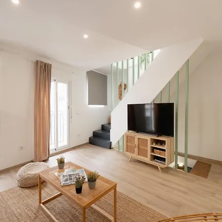 Baélia Casa Serena San Rafael