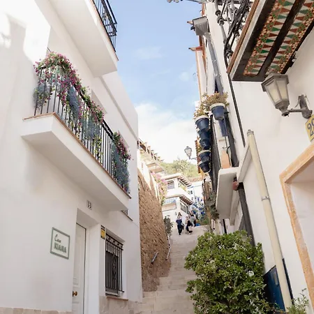 Baélia Casa Serena *