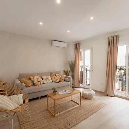 Apartamento Baélia Casa Serena *