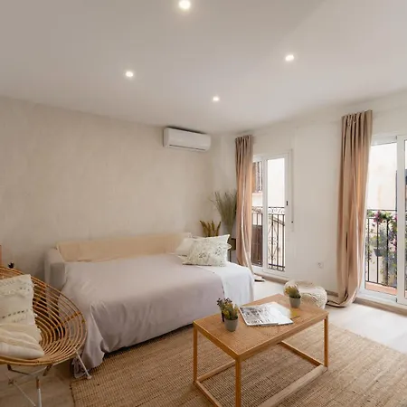 Baélia Casa Serena Apartamento San Rafael
