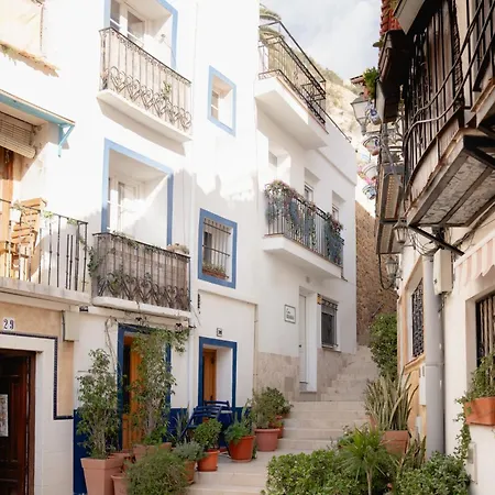 Baélia Casa Serena