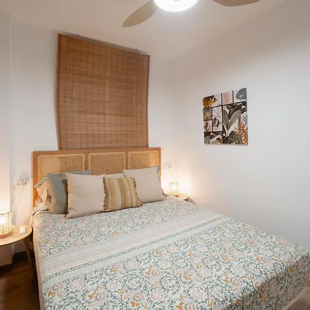 Baélia Casa Serena Apartamento *