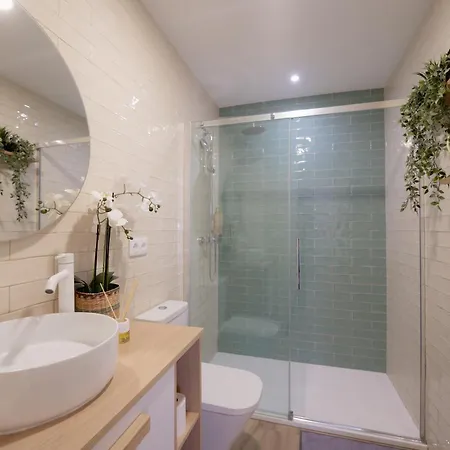 Apartamento Baélia Casa Serena