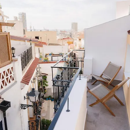 Baélia Casa Serena *