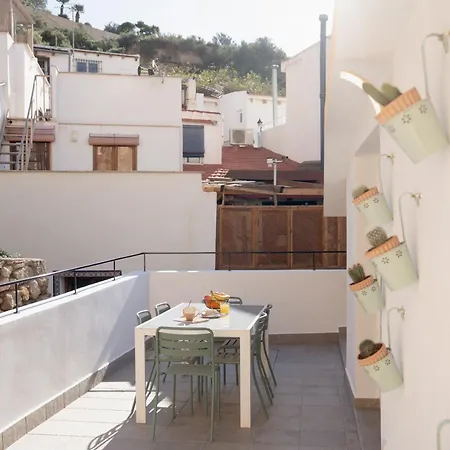 Apartamento Baélia Casa Serena